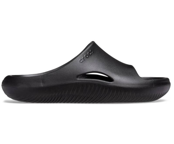 Шлепанцы Mellow Slide (EU 38-39 M6W8 СМ 23.8; Black)